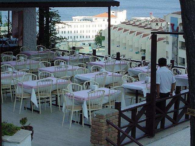 Ideal Panorama Marmaris Exterior photo