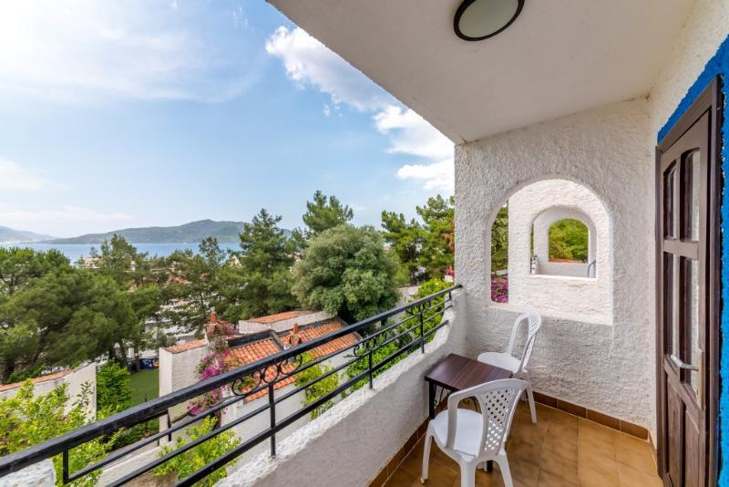 Ideal Panorama Marmaris Exterior photo